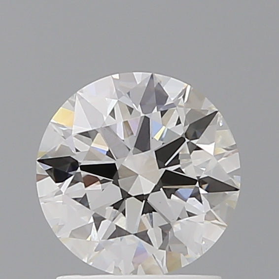 1.56 Carat Round Shaped, Ideal Cut, E Color, VS1 Clarity, IGI Certified Lab Grown Diamond