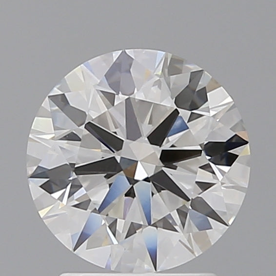 2.04 Carat Round Shaped, Ideal Cut, E Color, VVS2 Clarity, IGI Certified Lab Grown Diamond