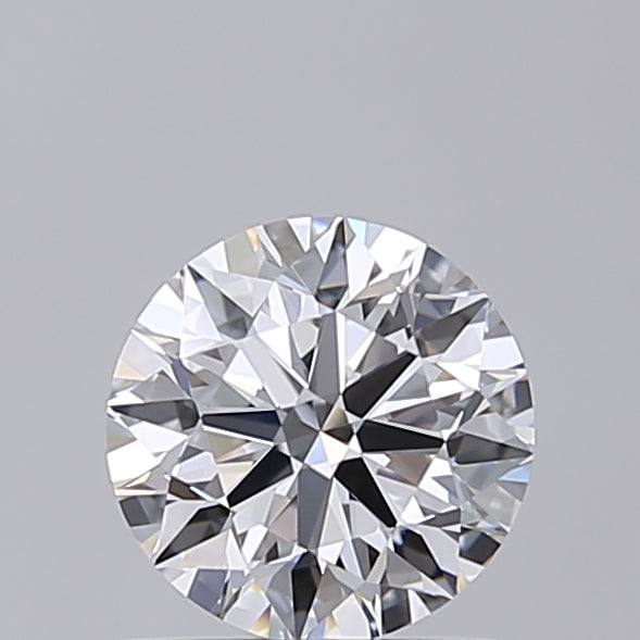1.02 Carat Round Shaped, Ideal Cut, E Color, VVS1 Clarity, IGI Certified Lab Grown Diamond