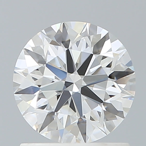 1.15 Carat Round Shaped, Excellent Cut, E Color, VVS1 Clarity, IGI Certified Lab Grown Diamond