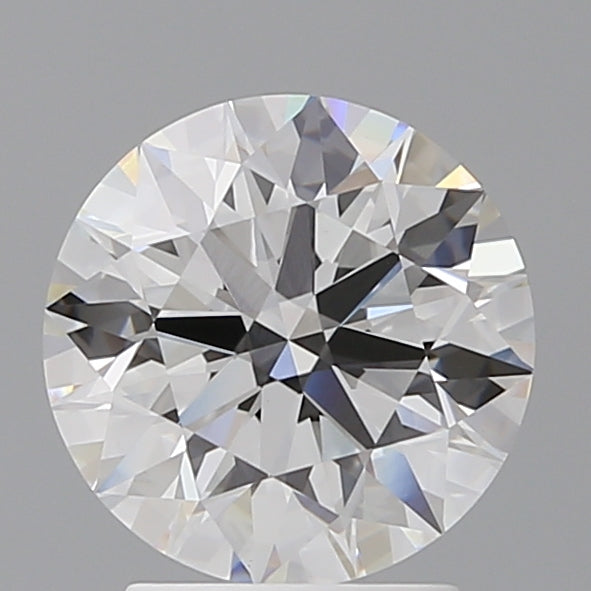 2.57 Carat Round Shaped, Ideal Cut, E Color, VVS2 Clarity, IGI Certified Lab Grown Diamond