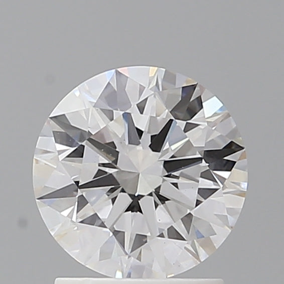 1.60 Carat Round Shaped, Ideal Cut, E Color, VS1 Clarity, IGI Certified Lab Grown Diamond