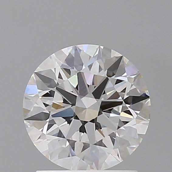 1.58 Carat Round Shaped, Ideal Cut, E Color, VVS2 Clarity, IGI Certified Lab Grown Diamond