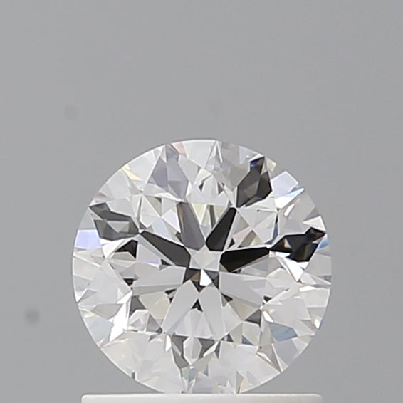 1.03 Carat Round Shaped, Excellent Cut, E Color, VVS1 Clarity, IGI Certified Lab Grown Diamond