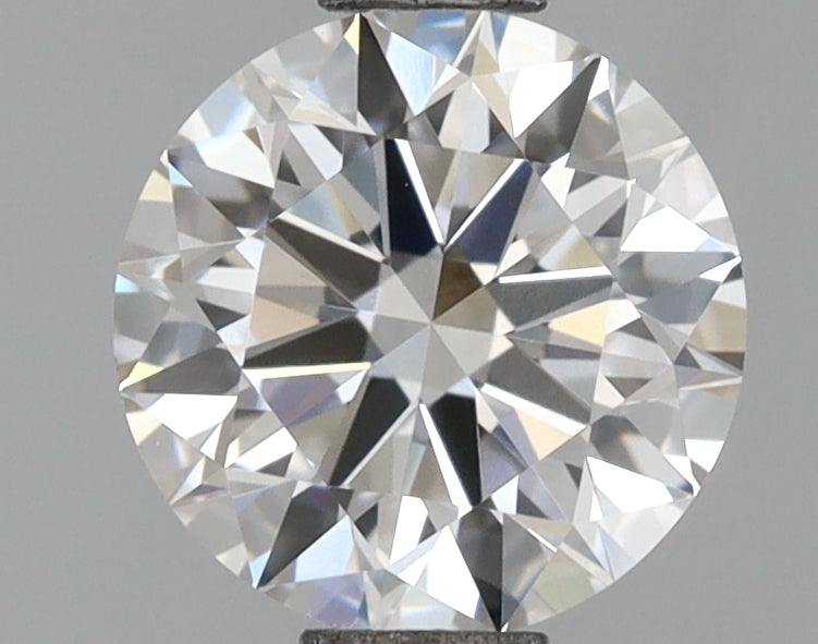 1.16 Carat Round Shaped, Ideal Cut, E Color, VVS2 Clarity, IGI Certified Lab Grown Diamond