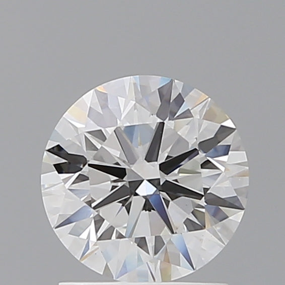 1.51 Carat Round Shaped, Ideal Cut, E Color, VS1 Clarity, IGI Certified Lab Grown Diamond