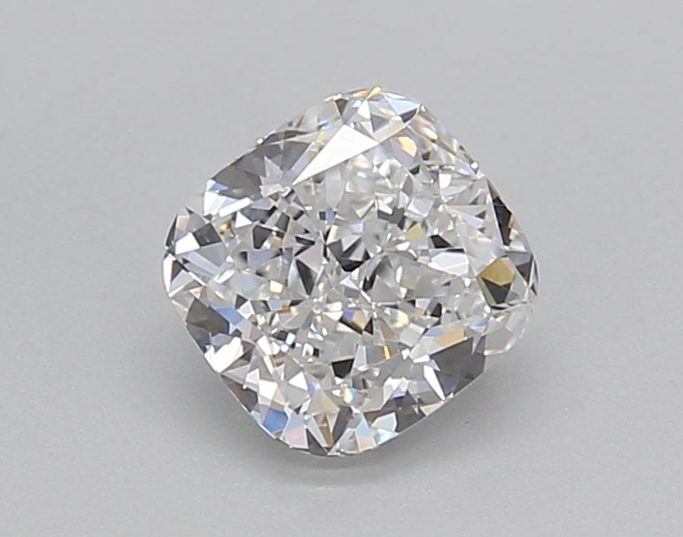 1.02 Carat Cushion Shaped, Very Good Cut, E Color, VVS1 Clarity, IGI Certified Lab Grown Diamond