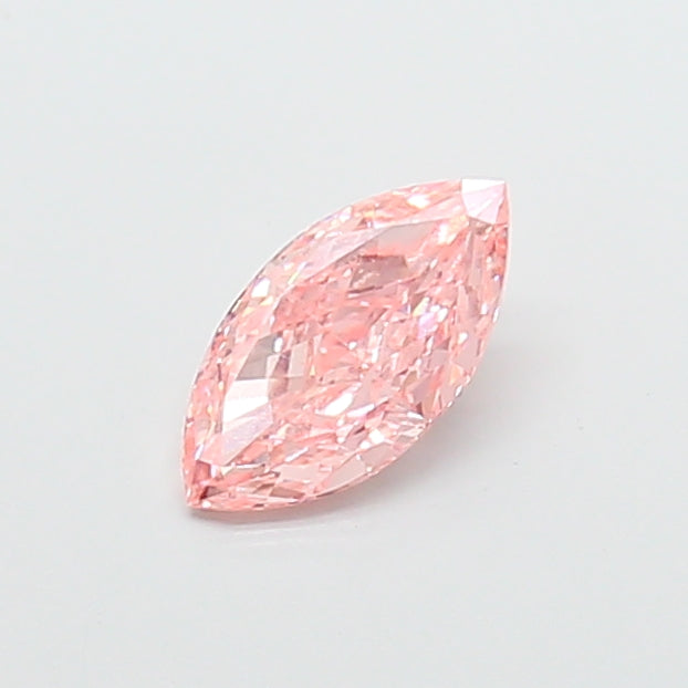 1.01 Carat Marquise Shaped, Excellent Cut, VS1 Clarity, IGI Certified Lab Grown Diamond
