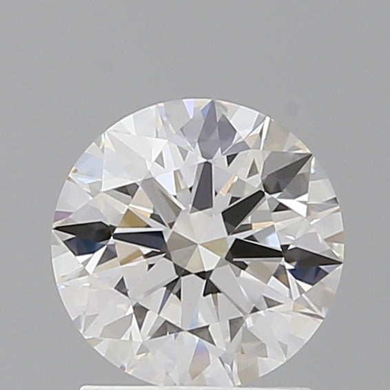1.60 Carat Round Shaped, Ideal Cut, E Color, VVS2 Clarity, IGI Certified Lab Grown Diamond