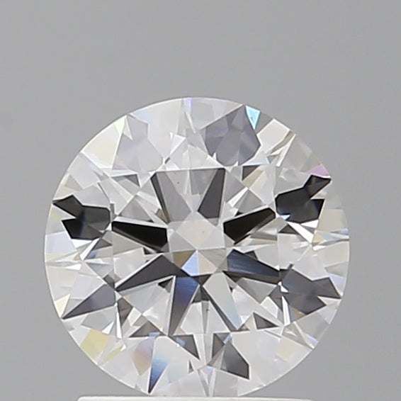 1.60 Carat Round Shaped, Ideal Cut, E Color, VS1 Clarity, IGI Certified Lab Grown Diamond