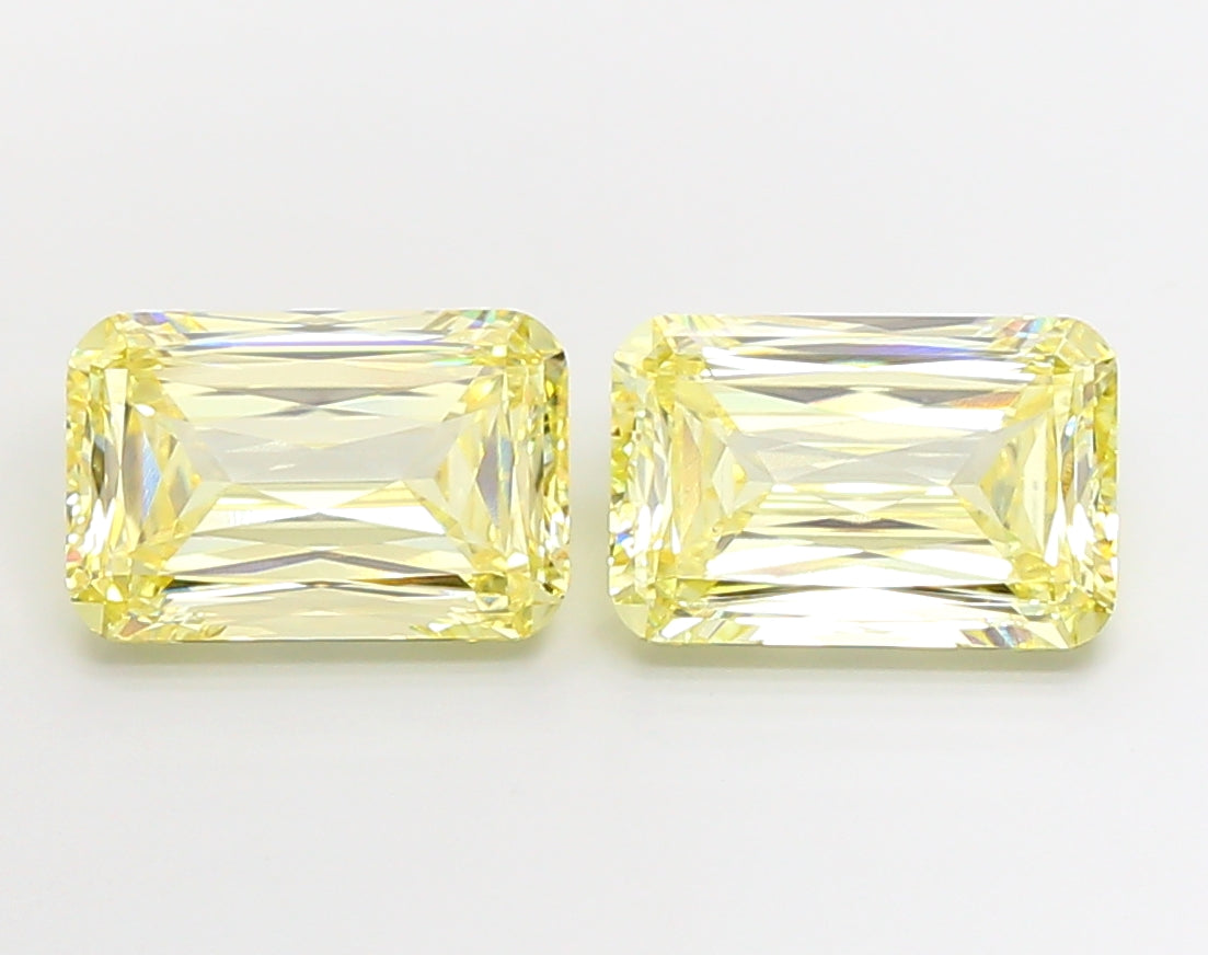 5.65 Carat Cushion Shaped, Very Good Cut, VS1 Clarity, IGI Certified Lab Grown Diamond