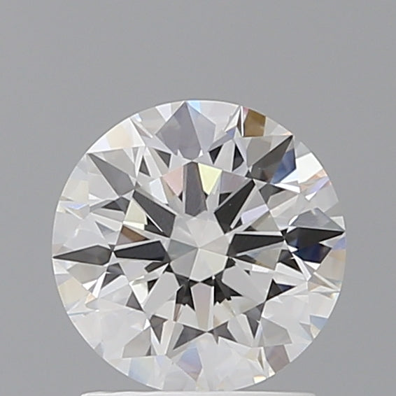 1.60 Carat Round Shaped, Ideal Cut, E Color, VVS2 Clarity, IGI Certified Lab Grown Diamond