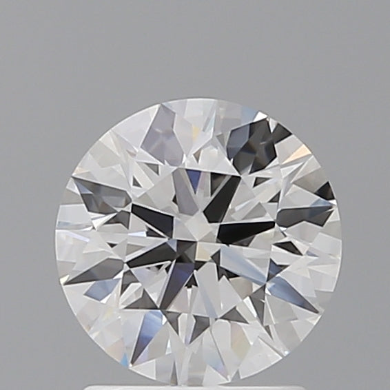 1.51 Carat Round Shaped, Ideal Cut, E Color, VVS2 Clarity, IGI Certified Lab Grown Diamond