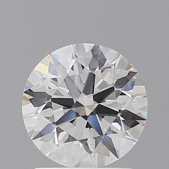 1.59 Carat Round Shaped, Ideal Cut, E Color, VVS2 Clarity, IGI Certified Lab Grown Diamond