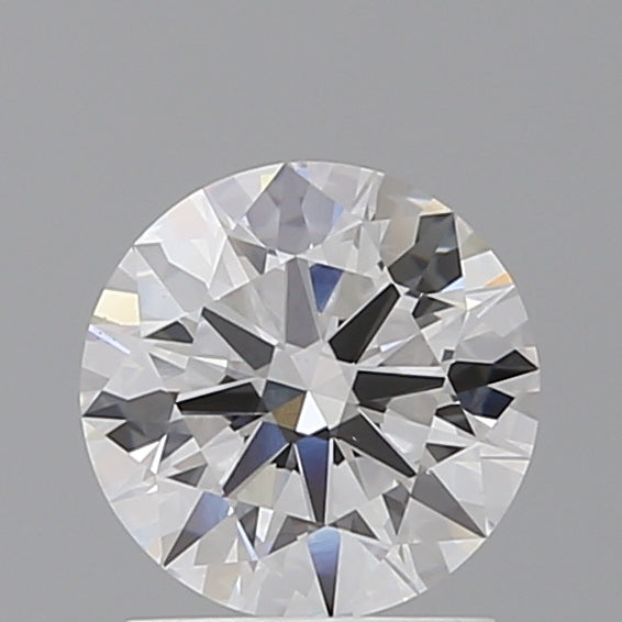 1.52 Carat Round Shaped, Ideal Cut, E Color, VS1 Clarity, IGI Certified Lab Grown Diamond