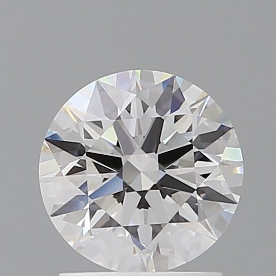 1.59 Carat Round Shaped, Ideal Cut, E Color, VVS2 Clarity, IGI Certified Lab Grown Diamond