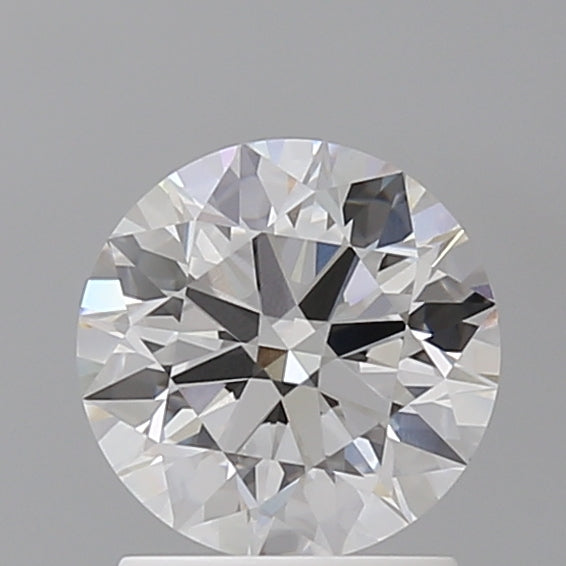 1.60 Carat Round Shaped, Ideal Cut, E Color, VVS2 Clarity, IGI Certified Lab Grown Diamond