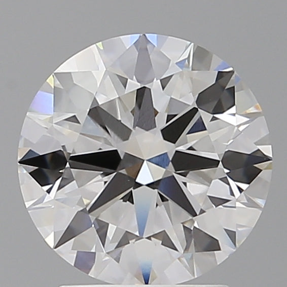 2.53 Carat Round Shaped, Ideal Cut, F Color, VVS2 Clarity, IGI Certified Lab Grown Diamond