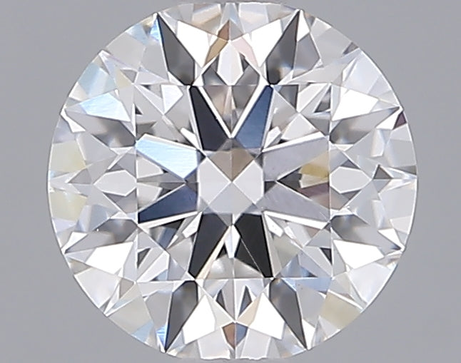 1.51 Carat Round Shaped, Ideal Cut, E Color, VS1 Clarity, IGI Certified Lab Grown Diamond