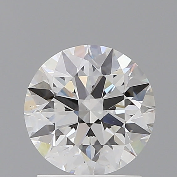 1.60 Carat Round Shaped, Ideal Cut, E Color, VS1 Clarity, IGI Certified Lab Grown Diamond