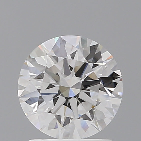 1.56 Carat Round Shaped, Ideal Cut, E Color, VS1 Clarity, IGI Certified Lab Grown Diamond