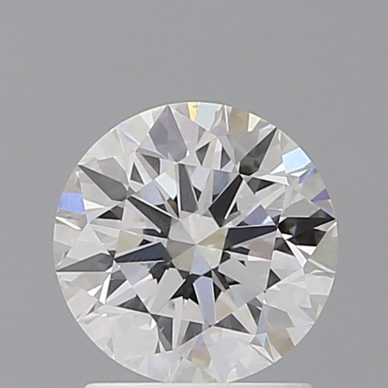 1.55 Carat Round Shaped, Ideal Cut, E Color, VS1 Clarity, IGI Certified Lab Grown Diamond