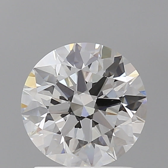 1.60 Carat Round Shaped, Ideal Cut, E Color, VS1 Clarity, IGI Certified Lab Grown Diamond