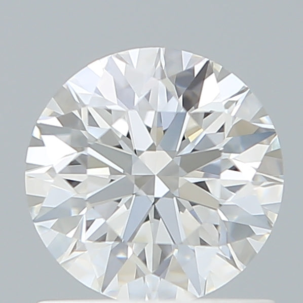 1.01 Carat Round Shaped, Excellent Cut, D Color, VVS1 Clarity, IGI Certified Lab Grown Diamond