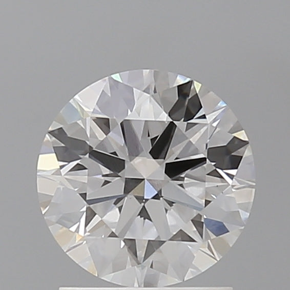 1.60 Carat Round Shaped, Ideal Cut, E Color, VS1 Clarity, IGI Certified Lab Grown Diamond