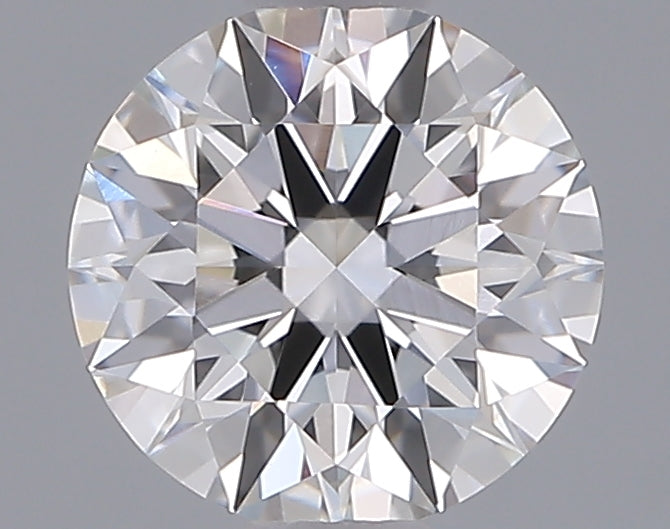 1.02 Carat Round Shaped, Ideal Cut, F Color, VVS1 Clarity, IGI Certified Lab Grown Diamond