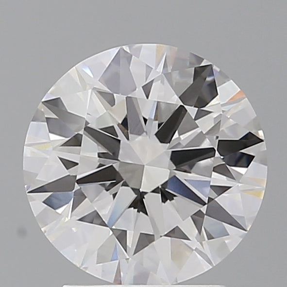 2.51 Carat Round Shaped, Ideal Cut, E Color, VVS2 Clarity, IGI Certified Lab Grown Diamond