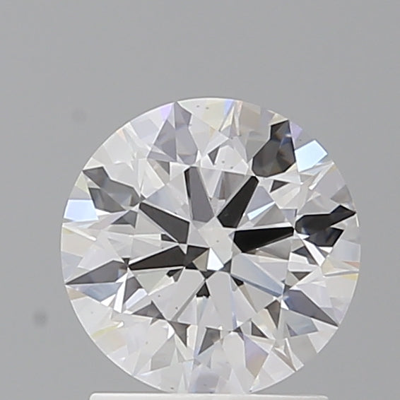1.59 Carat Round Shaped, Ideal Cut, E Color, VS1 Clarity, IGI Certified Lab Grown Diamond