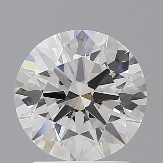 2.04 Carat Round Shaped, Ideal Cut, E Color, VVS2 Clarity, IGI Certified Lab Grown Diamond