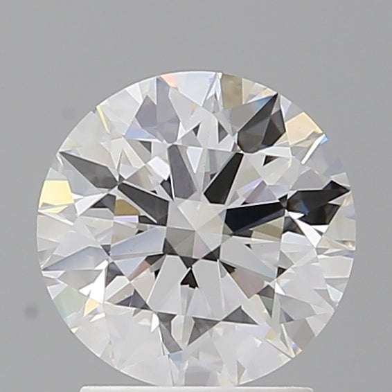 2.07 Carat Round Shaped, Ideal Cut, E Color, VVS2 Clarity, IGI Certified Lab Grown Diamond