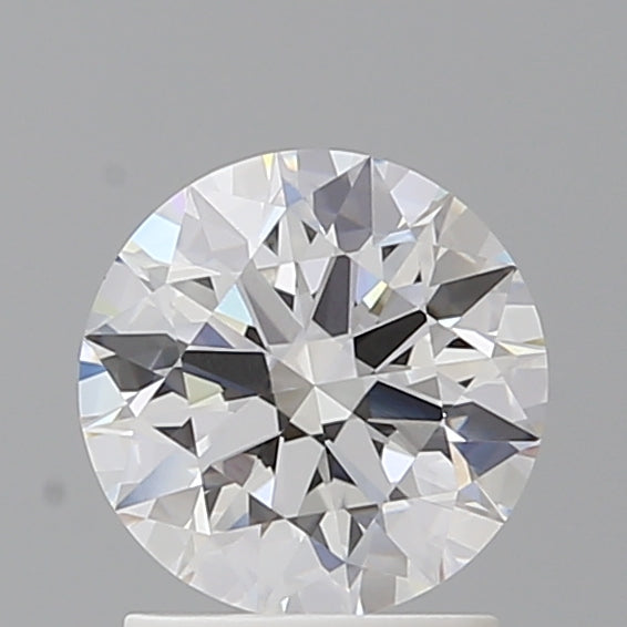 1.59 Carat Round Shaped, Ideal Cut, E Color, VVS2 Clarity, IGI Certified Lab Grown Diamond