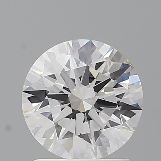 1.59 Carat Round Shaped, Ideal Cut, E Color, VS1 Clarity, IGI Certified Lab Grown Diamond