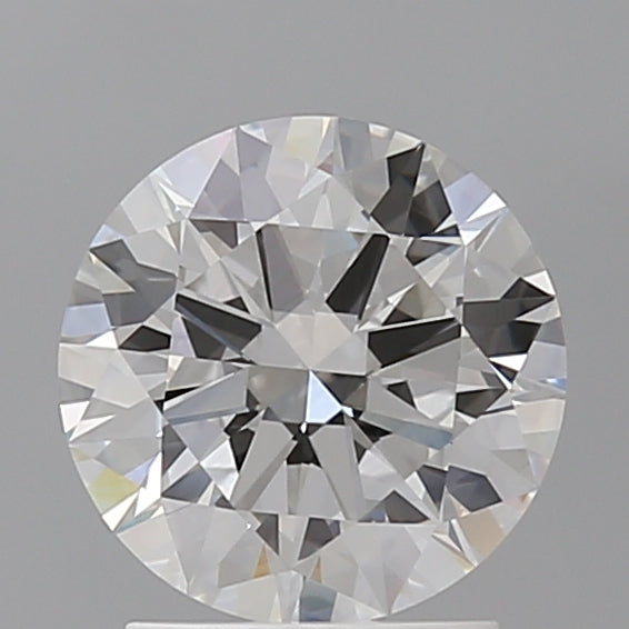 1.93 Carat Round Shaped, Ideal Cut, E Color, VVS2 Clarity, IGI Certified Lab Grown Diamond