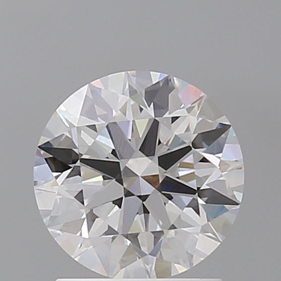 1.60 Carat Round Shaped, Ideal Cut, E Color, VVS2 Clarity, IGI Certified Lab Grown Diamond