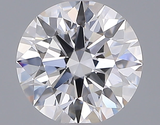 1.02 Carat Round Shaped, Ideal Cut, E Color, VVS2 Clarity, IGI Certified Lab Grown Diamond