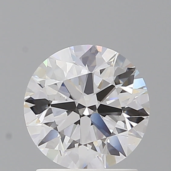 1.52 Carat Round Shaped, Ideal Cut, D Color, VS1 Clarity, IGI Certified Lab Grown Diamond