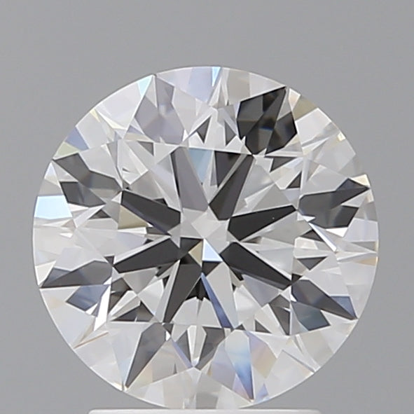2.54 Carat Round Shaped, Ideal Cut, E Color, VVS2 Clarity, IGI Certified Lab Grown Diamond