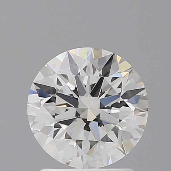 1.59 Carat Round Shaped, Excellent Cut, E Color, VVS2 Clarity, IGI Certified Lab Grown Diamond