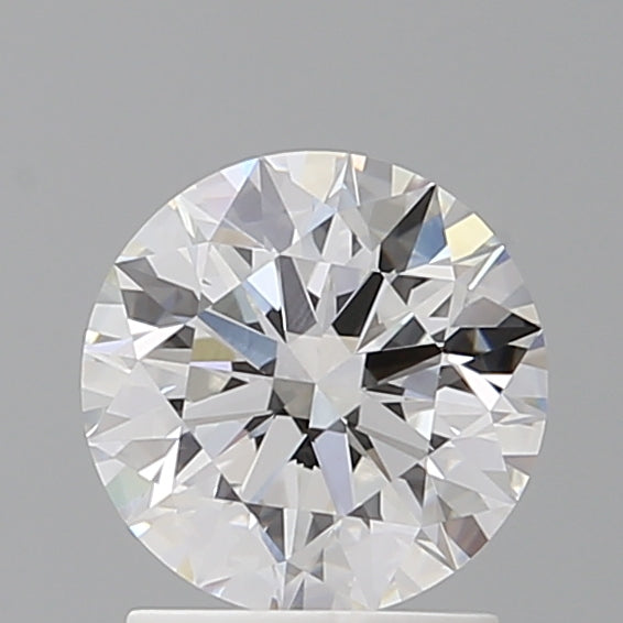 1.60 Carat Round Shaped, Ideal Cut, E Color, VVS2 Clarity, IGI Certified Lab Grown Diamond