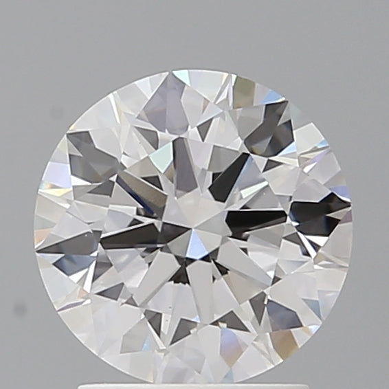 2.04 Carat Round Shaped, Ideal Cut, E Color, VS1 Clarity, IGI Certified Lab Grown Diamond