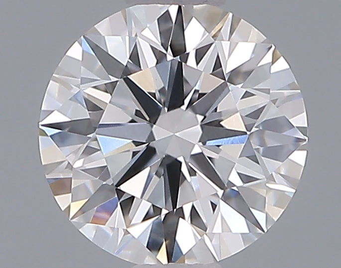 1.03 Carat Round Shaped, Ideal Cut, E Color, VVS2 Clarity, IGI Certified Lab Grown Diamond