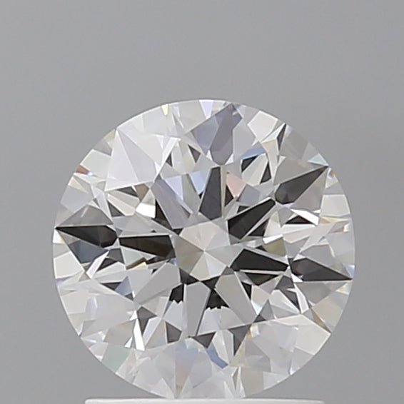 1.59 Carat Round Shaped, Ideal Cut, E Color, VVS2 Clarity, IGI Certified Lab Grown Diamond