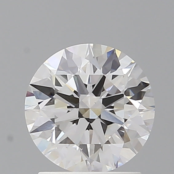 1.59 Carat Round Shaped, Ideal Cut, E Color, VVS2 Clarity, IGI Certified Lab Grown Diamond