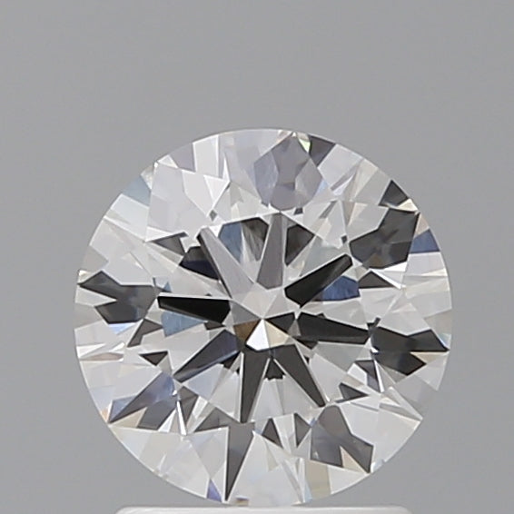 1.50 Carat Round Shaped, Ideal Cut, E Color, VVS2 Clarity, IGI Certified Lab Grown Diamond