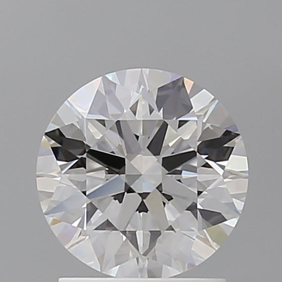 1.60 Carat Round Shaped, Ideal Cut, D Color, VVS2 Clarity, IGI Certified Lab Grown Diamond