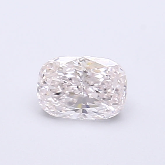 0.47 Carat Cushion Shaped, Very Good Cut, VS1 Clarity, IGI Certified Lab Grown Diamond